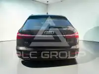 2019 Audi A6
