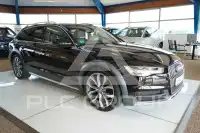 2019 Audi A6