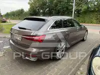 2019 Audi A6