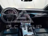 2019 Audi A6