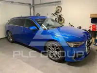2019 Audi A6