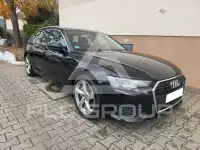 2019 Audi A6