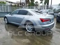 2019 Audi A6