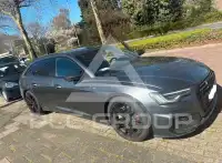 2019 Audi A6