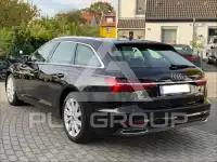 2019 Audi A6