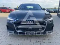 2019 Audi A6