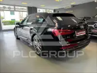 2019 Audi A6