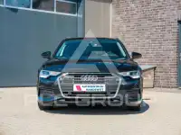 2019 Audi A6
