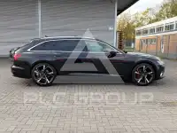 2019 Audi A6