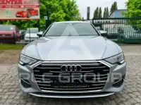 2019 Audi A6
