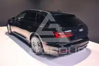 2019 Audi A6