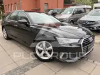 2019 Audi A6