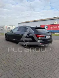 2019 Audi A6
