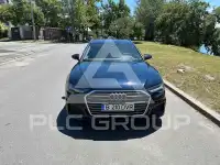 2019 Audi A6
