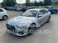 2019 Audi A6