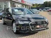 2019 Audi A6