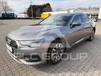 2019 Audi A6