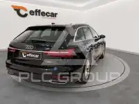 2019 Audi A6