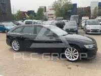 2019 Audi A6