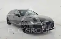 2019 Audi A6