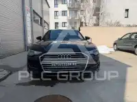 2019 Audi A6