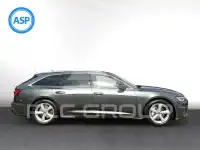 2019 Audi A6