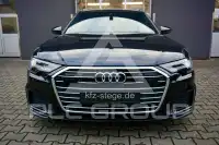 2019 Audi A6