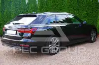 2019 Audi A6