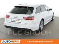2019 Audi A6