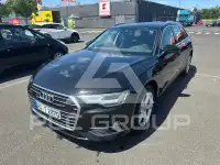 2019 Audi A6