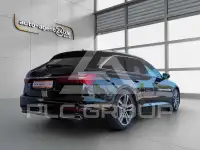 2019 Audi A6