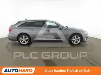 2019 Audi A6