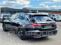 2019 Audi A6