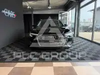 2019 Audi A6
