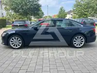 2019 Audi A6