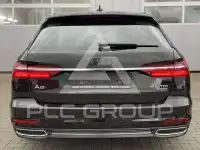 2019 Audi A6