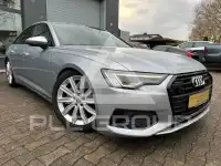 2019 Audi A6