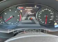 2019 Audi A6