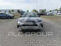 2019 Audi A6