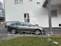 2019 Audi A6