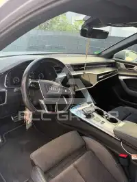 2019 Audi A6
