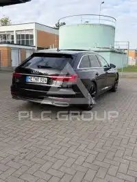 2019 Audi A6