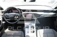 2019 Audi A6