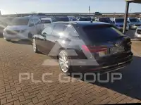 2019 Audi A6