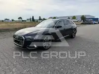 2019 Audi A6