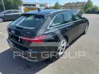 2019 Audi A6