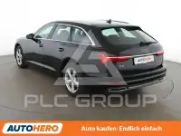 2019 Audi A6