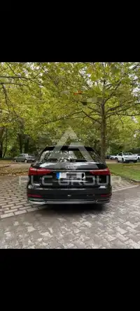 2019 Audi A6