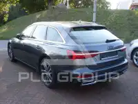 2019 Audi A6