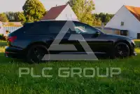 2019 Audi A6